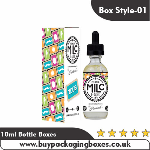 Download 10ml Bottle Boxes - Custom Boxes for 10ml Bottle